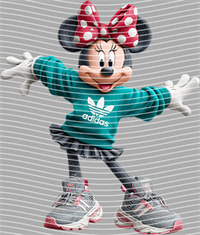 Mickey-AMQ 2907